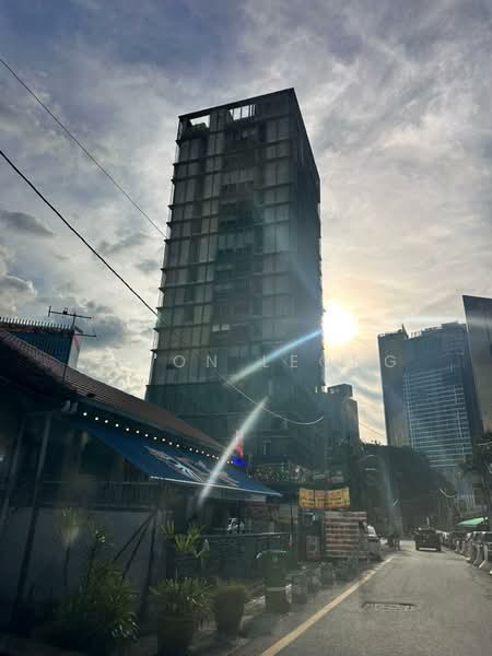 Commercial Bungalow for Rent in KLCC (KL City Centre) - Veron Leong - Exterior - PropertyGuru.com.my