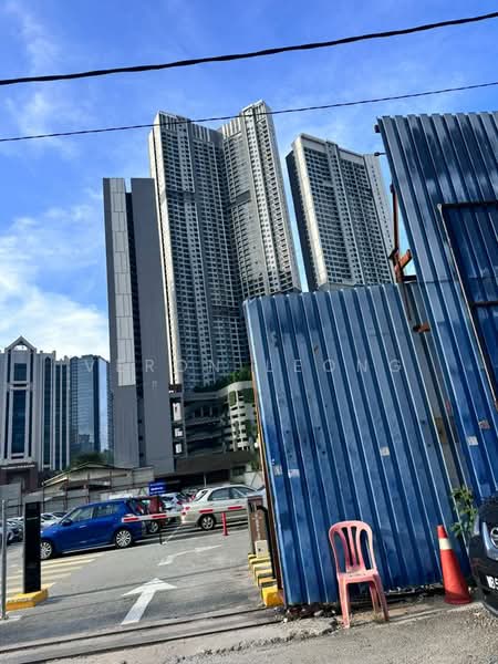 Commercial Bungalow for Rent in KLCC (KL City Centre) - Veron Leong - Exterior - PropertyGuru.com.my