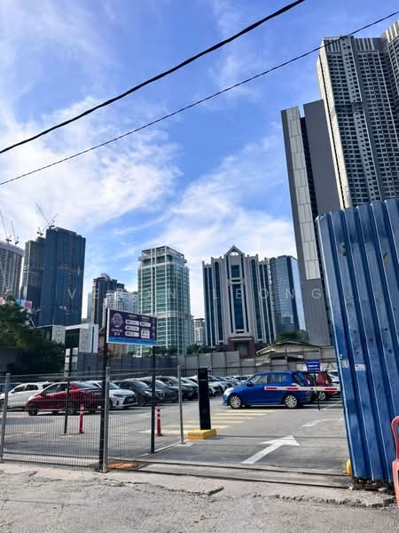 Commercial Bungalow for Rent in KLCC (KL City Centre) - Veron Leong - Exterior - PropertyGuru.com.my