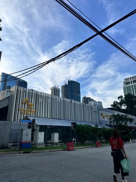 Commercial Bungalow for Rent in KLCC (KL City Centre) - Veron Leong - Exterior - PropertyGuru.com.my