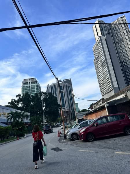 Commercial Bungalow for Rent in KLCC (KL City Centre) - Veron Leong - PropertyGuru.com.my