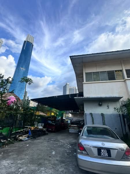 Commercial Bungalow for Rent in KLCC (KL City Centre) - Veron Leong - PropertyGuru.com.my