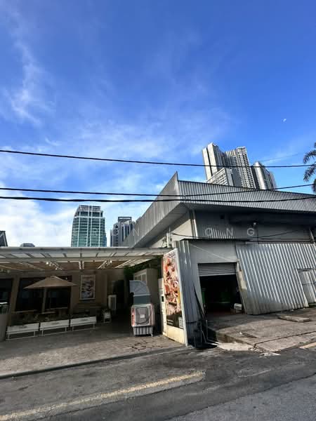 Commercial Bungalow for Rent in KLCC (KL City Centre) - Veron Leong - PropertyGuru.com.my