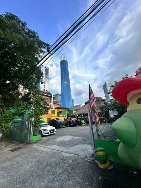 Commercial Bungalow for Rent in KLCC (KL City Centre) - Veron Leong - PropertyGuru.com.my