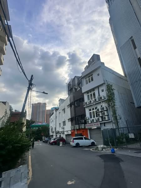 Commercial Bungalow for Rent in KLCC (KL City Centre) - Veron Leong - PropertyGuru.com.my