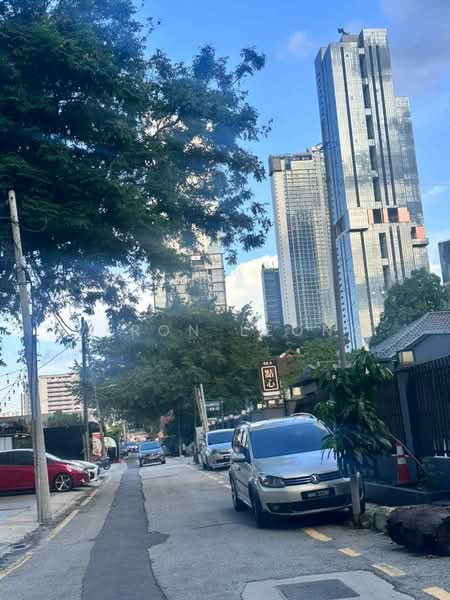 Commercial Bungalow for Rent in KLCC (KL City Centre) - Veron Leong - PropertyGuru.com.my