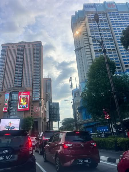 Commercial Bungalow for Rent in KLCC (KL City Centre) - Veron Leong - PropertyGuru.com.my