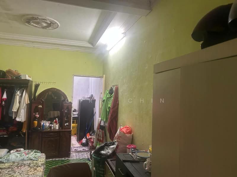 Residential Land for Sale in Bandar Seri Alam (Masai) - Chris Chin - Interior - PropertyGuru.com.my