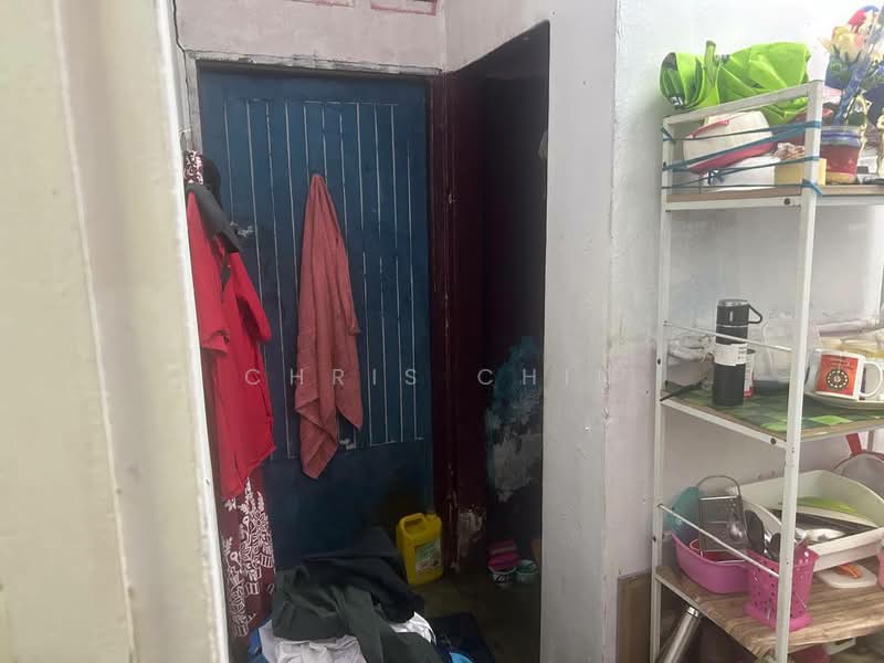 Residential Land for Sale in Bandar Seri Alam (Masai) - Chris Chin - Interior - PropertyGuru.com.my