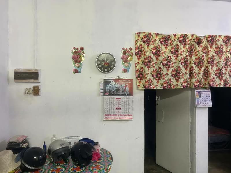 Residential Land for Sale in Bandar Seri Alam (Masai) - Chris Chin - Interior - PropertyGuru.com.my