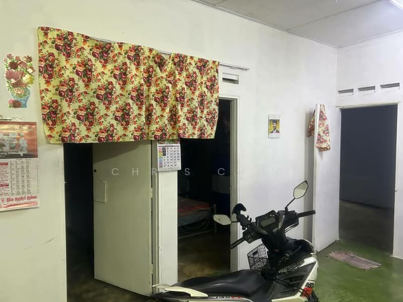 Residential Land for Sale in Bandar Seri Alam (Masai) - Chris Chin - Interior - PropertyGuru.com.my