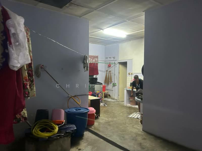 Residential Land for Sale in Bandar Seri Alam (Masai) - Chris Chin - PropertyGuru.com.my