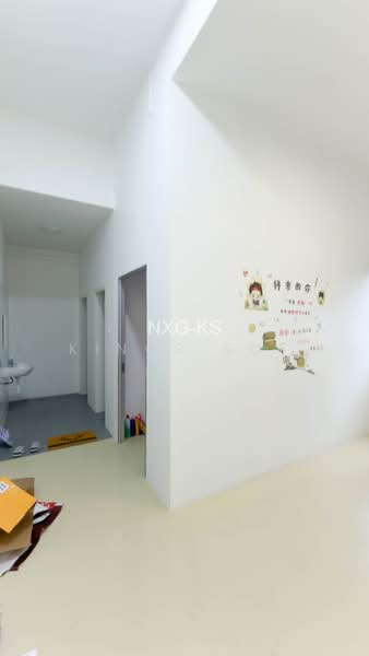 Shop / Office for Rent in Kuala Selangor (Selangor) - Kings Soe - Interior - PropertyGuru.com.my