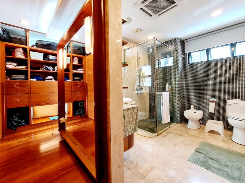 Kondominium untuk Dijual di Intan Kenny Condominium - Teoh Yie Hao - Bathroom - PropertyGuru.com.my