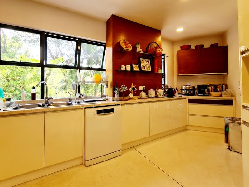 Kondominium untuk Dijual di Intan Kenny Condominium - Teoh Yie Hao - Kitchen - PropertyGuru.com.my