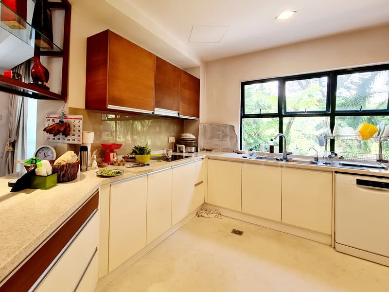 Kondominium untuk Dijual di Intan Kenny Condominium - Teoh Yie Hao - Kitchen - PropertyGuru.com.my