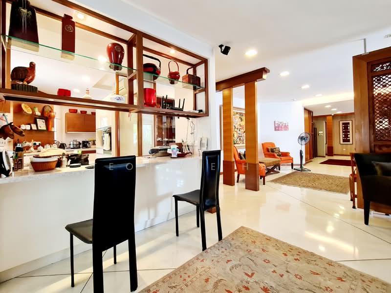 Kondominium untuk Dijual di Intan Kenny Condominium - Teoh Yie Hao - Kitchen - PropertyGuru.com.my