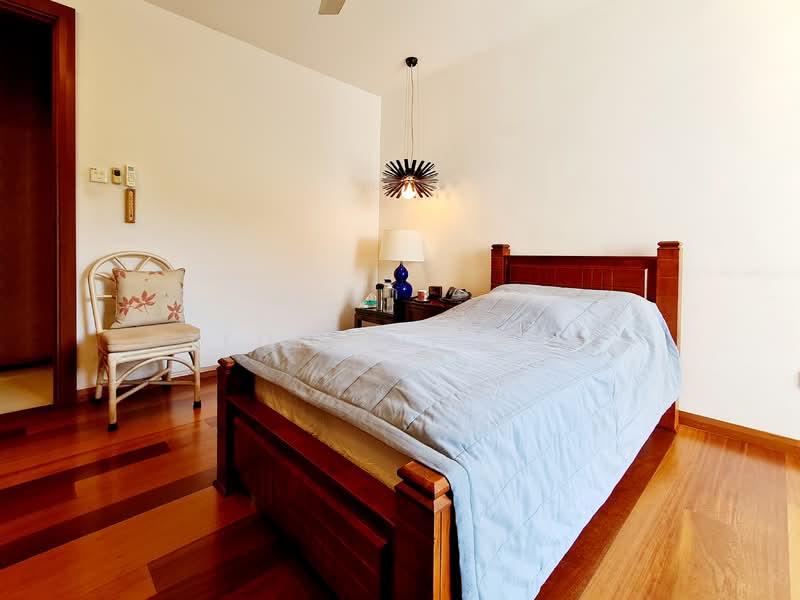 Kondominium untuk Dijual di Intan Kenny Condominium - Teoh Yie Hao - Bedroom - PropertyGuru.com.my