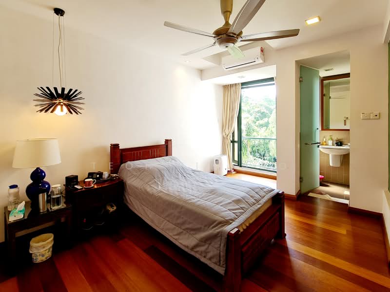 Kondominium untuk Dijual di Intan Kenny Condominium - Teoh Yie Hao - Bedroom - PropertyGuru.com.my