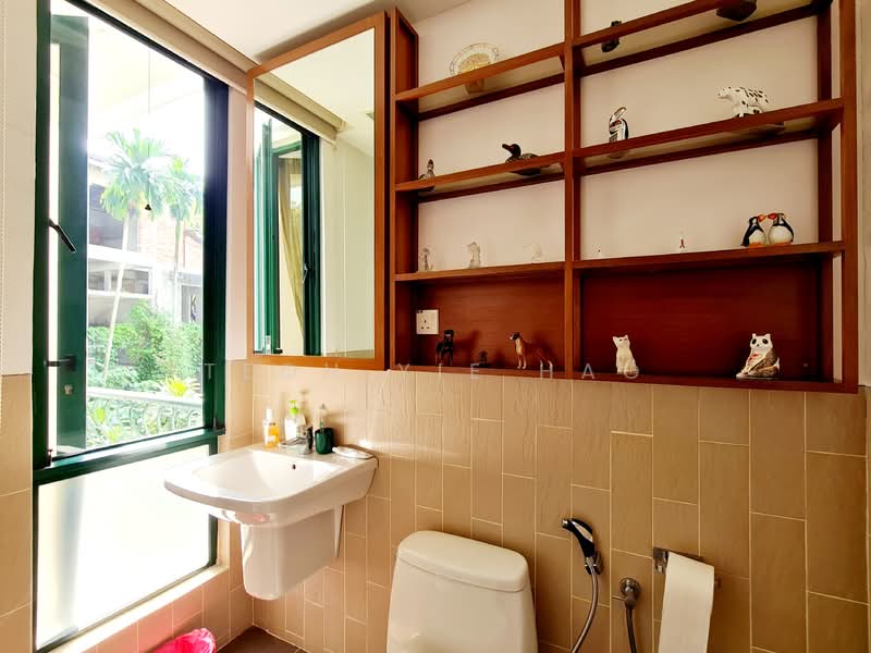 Kondominium untuk Dijual di Intan Kenny Condominium - Teoh Yie Hao - Bathroom - PropertyGuru.com.my
