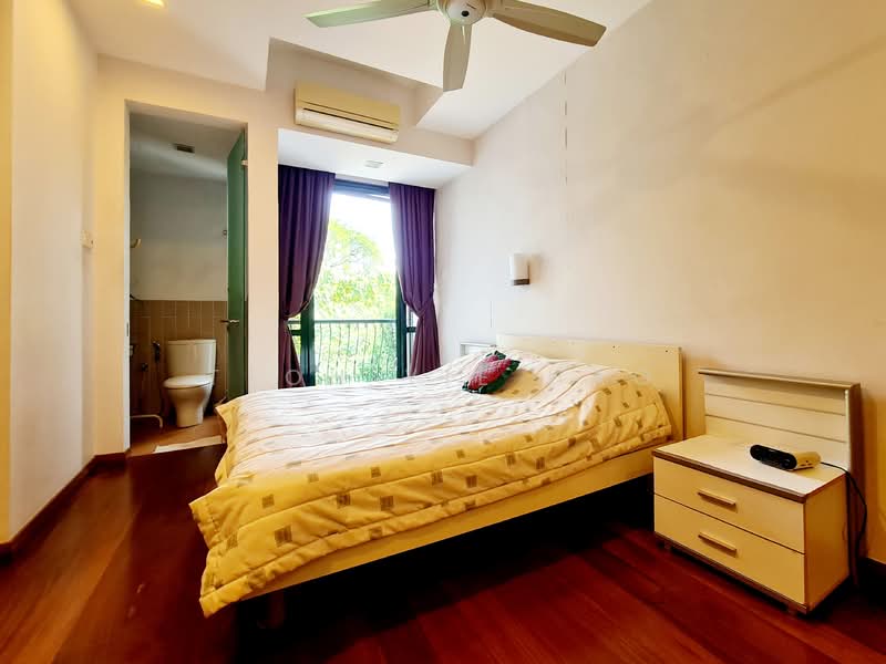 Kondominium untuk Dijual di Intan Kenny Condominium - Teoh Yie Hao - Bedroom - PropertyGuru.com.my