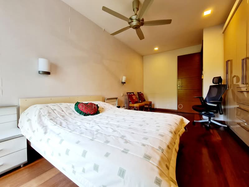 Kondominium untuk Dijual di Intan Kenny Condominium - Teoh Yie Hao - Bedroom - PropertyGuru.com.my