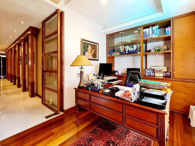 Kondominium untuk Dijual di Intan Kenny Condominium - Teoh Yie Hao - Study - PropertyGuru.com.my