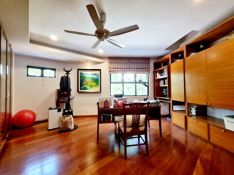 Kondominium untuk Dijual di Intan Kenny Condominium - Teoh Yie Hao - Study - PropertyGuru.com.my