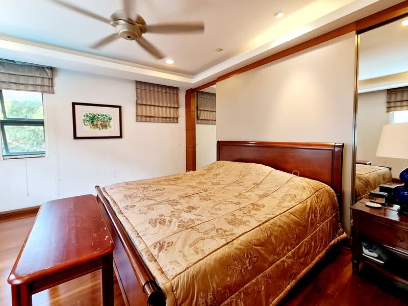 Kondominium untuk Dijual di Intan Kenny Condominium - Teoh Yie Hao - Bedroom - PropertyGuru.com.my