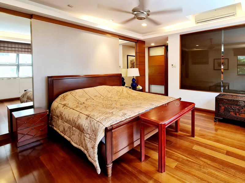 Kondominium untuk Dijual di Intan Kenny Condominium - Teoh Yie Hao - Bedroom - PropertyGuru.com.my