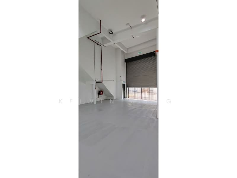Factory for Sale in Puchong (Selangor) - Kelvin Wong - PropertyGuru.com.my