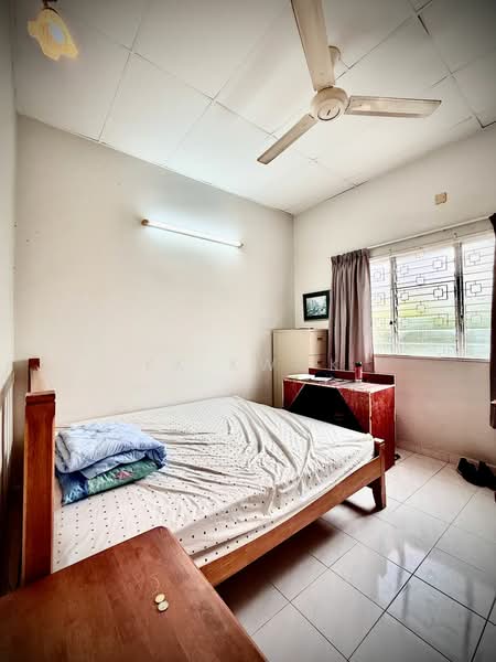 Rumah Berkembar untuk Dijual di George Town (Penang) - KK Kwok - Bedroom - PropertyGuru.com.my