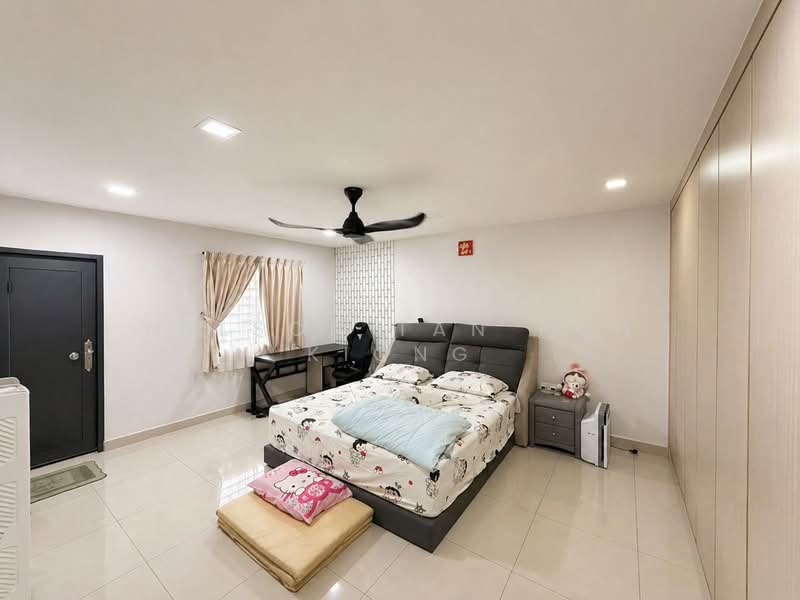 2-storey Terraced House for Sale in Taman Setia Indah (Tebrau) - Nelson Tan Poh Kiong - Bedroom - PropertyGuru.com.my