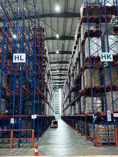 For Rent - North Port Klang Detached Factory/Warehouse for Rent