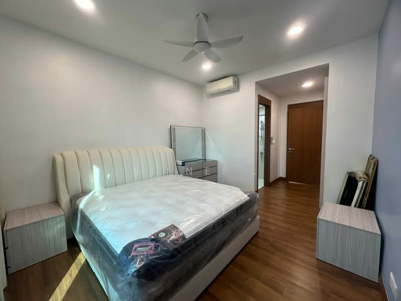 Kondominium untuk Dijual di Central Park condominium - Xinnee . - Bedroom - PropertyGuru.com.my