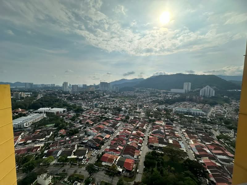 Kondominium untuk Dijual di Central Park condominium - Xinnee . - View - PropertyGuru.com.my