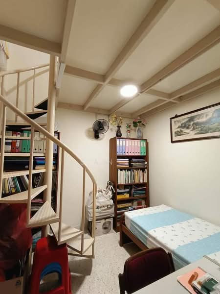 Rumah Teres 1 Tingkat untuk Dijual di Bandar Baru Permas Jaya (Permas Jaya) - San . - PropertyGuru.com.my
