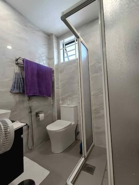 Rumah Teres 1 Tingkat untuk Dijual di Bandar Baru Permas Jaya (Permas Jaya) - San . - PropertyGuru.com.my