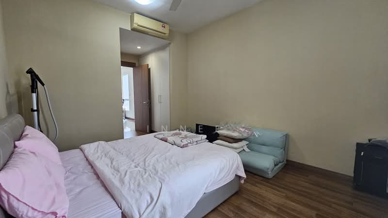 Kondominium untuk Dijual di Central Park condominium - Xinnee . - Bedroom - PropertyGuru.com.my