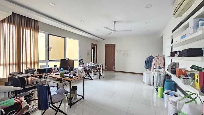 Kondominium untuk Dijual di Central Park condominium - Xinnee . - Study - PropertyGuru.com.my