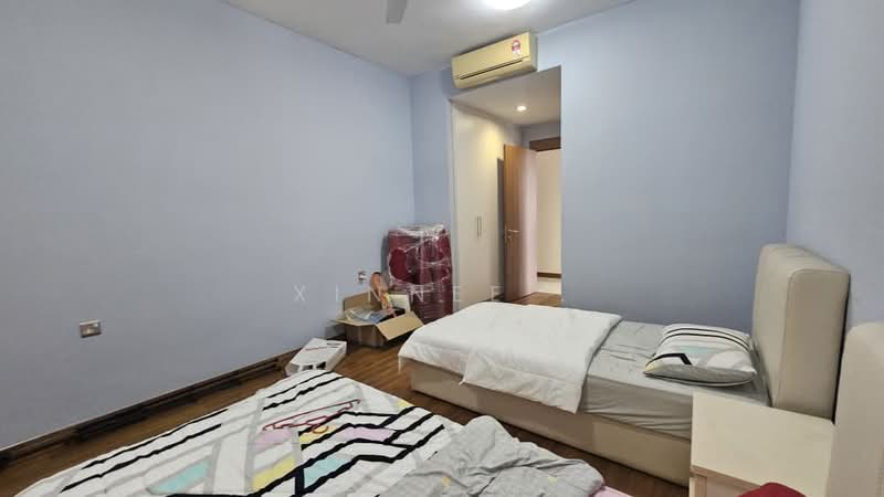 Kondominium untuk Dijual di Central Park condominium - Xinnee . - Bedroom - PropertyGuru.com.my
