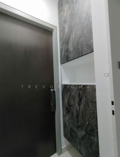 Service Residence for Rent at Traders Garden @ Cheras Selatan - Trevor Chai - Entrance - PropertyGuru.com.my