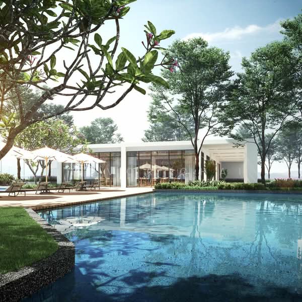 Service Residence for Rent at Traders Garden @ Cheras Selatan - Trevor Chai - Exterior - PropertyGuru.com.my