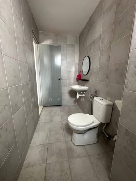 Apartment for Rent at Residensi Falim (PR1MA Falim) - Mandy Phang - PropertyGuru.com.my