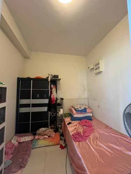 Kondominium untuk Dijual di Central Park condominium - Xinnee . - Bedroom - PropertyGuru.com.my