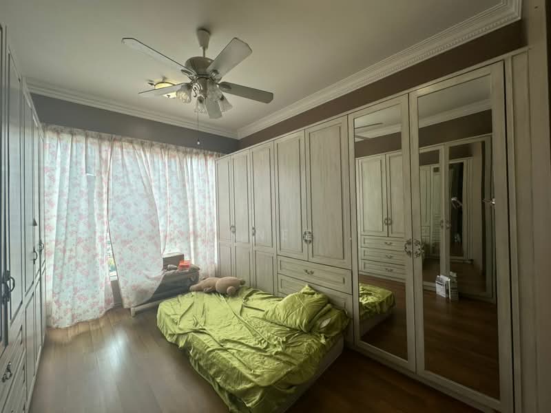 Kondominium untuk Dijual di Central Park condominium - Xinnee . - Bedroom - PropertyGuru.com.my