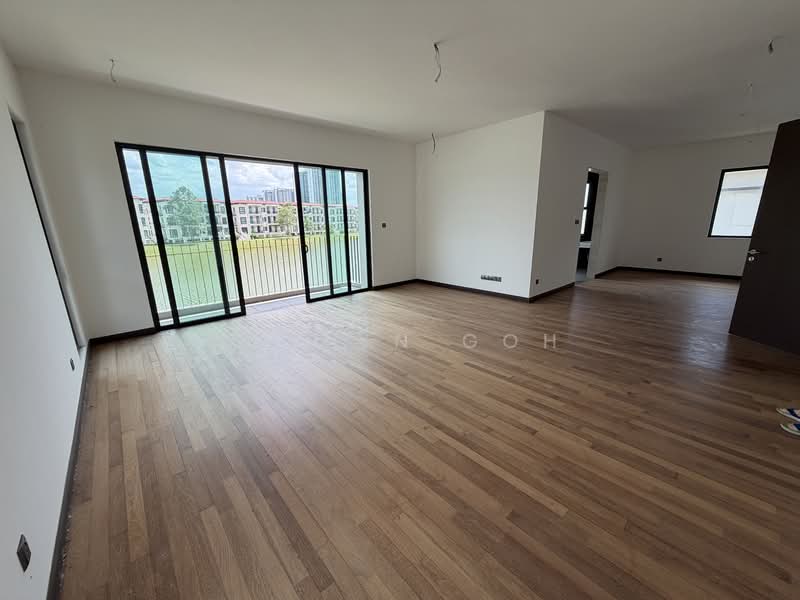 Bungalow for Sale in Setia Eco Glades (Cyberjaya) - Jeslyn Goh - Living Room - PropertyGuru.com.my