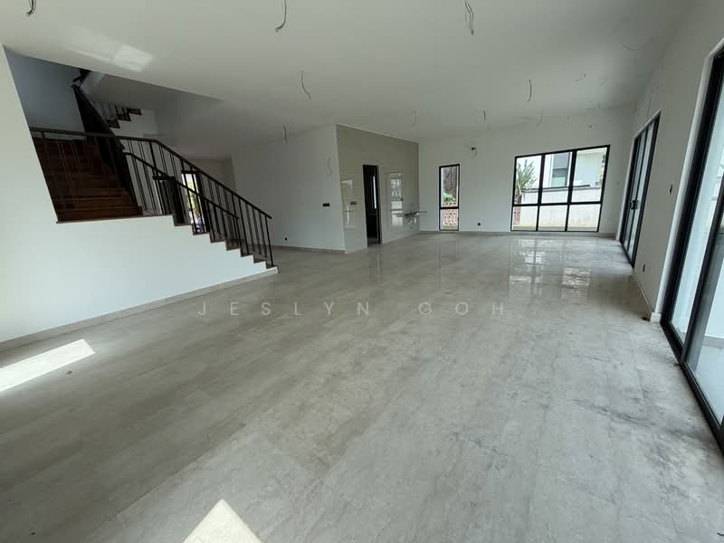 Bungalow for Sale in Setia Eco Glades (Cyberjaya) - Jeslyn Goh - Living Room - PropertyGuru.com.my