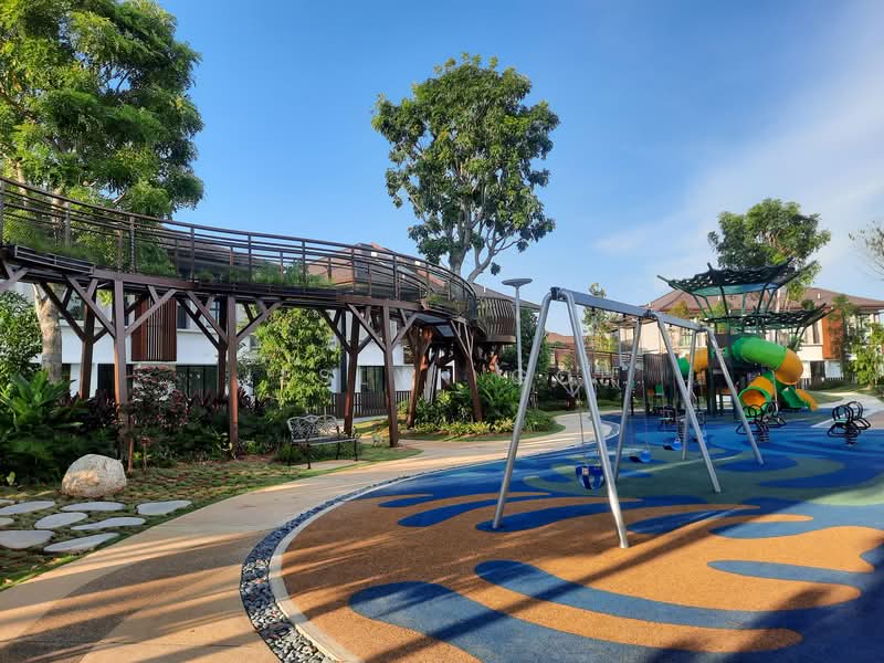 Bungalow for Sale in Setia Eco Glades (Cyberjaya) - Jeslyn Goh - Exterior - PropertyGuru.com.my