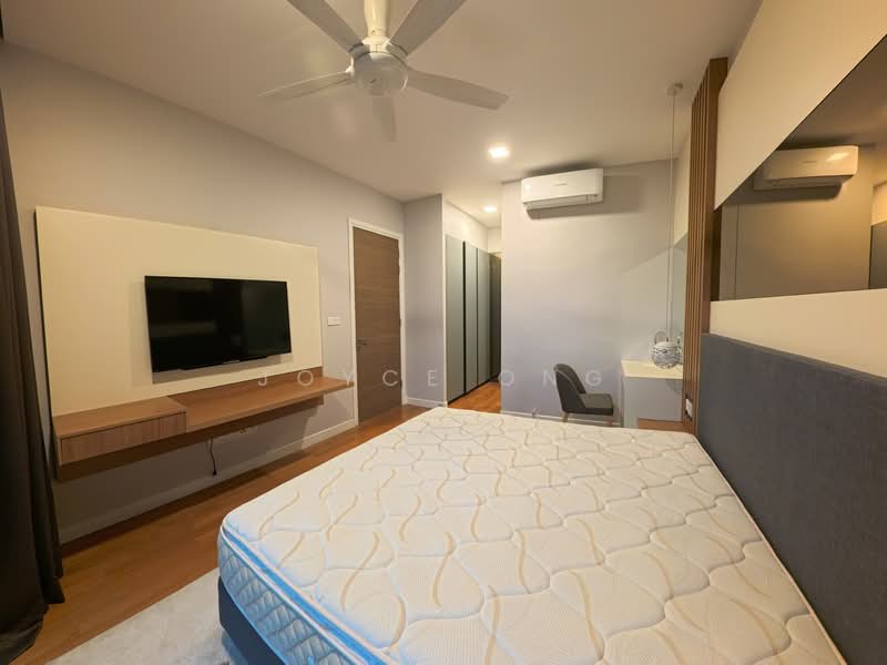 Service Residence for Rent at Aria - Joyce Ong - PropertyGuru.com.my